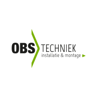 OBS Techniek logo, OBS Techniek contact details