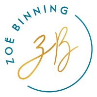 Zoe Binning Ltd. logo, Zoe Binning Ltd. contact details