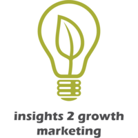 Insights 2 Growth Marketing logo, Insights 2 Growth Marketing contact details