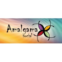 Amalgama Social logo, Amalgama Social contact details