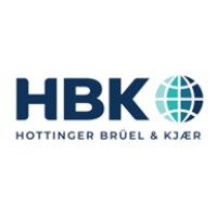 Hottinger Brüel & Kjaer Ibérica S.L. - HBK logo, Hottinger Brüel & Kjaer Ibérica S.L. - HBK contact details