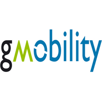 Gmobility logo, Gmobility contact details