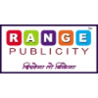 RANGE PUBLICITY logo, RANGE PUBLICITY contact details