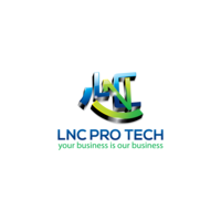 LNC PRO TECH logo, LNC PRO TECH contact details