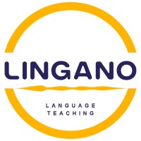 Lingano logo, Lingano contact details