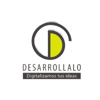 Agencia Desarróllalo logo, Agencia Desarróllalo contact details