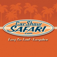 Car Show Safari logo, Car Show Safari contact details