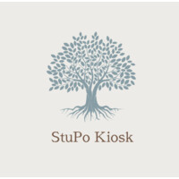 StuPo Kiosk logo, StuPo Kiosk contact details