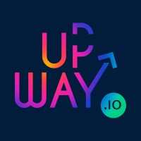 Upway.IO logo, Upway.IO contact details