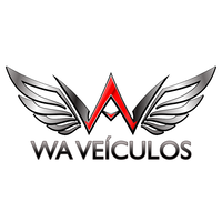 WA Veículos logo, WA Veículos contact details