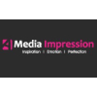 Media Impression logo, Media Impression contact details