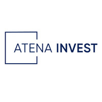 Atena Invest logo, Atena Invest contact details