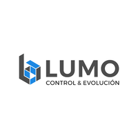 LUMO - Control y Evolución logo, LUMO - Control y Evolución contact details