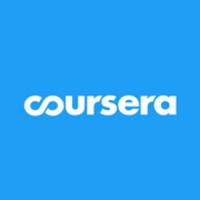 Coursera-elearning logo, Coursera-elearning contact details