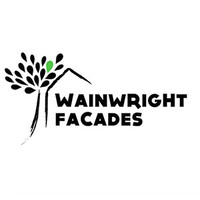 Wainwright Facades logo, Wainwright Facades contact details