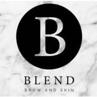 Blend Brow and Skin logo, Blend Brow and Skin contact details