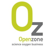 OpenZone logo, OpenZone contact details