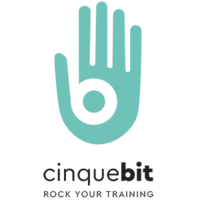 Cinquebit logo, Cinquebit contact details