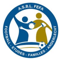 Asbl FEFA Football Etudes Familles Anderlecht logo, Asbl FEFA Football Etudes Familles Anderlecht contact details