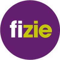 Fizie BV logo, Fizie BV contact details