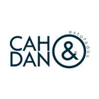 Cah&Dan Estofados logo, Cah&Dan Estofados contact details