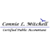 Connie L. Mitchell, CPA logo, Connie L. Mitchell, CPA contact details