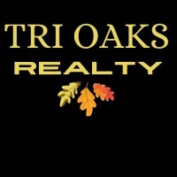 Tri Oaks Realty logo, Tri Oaks Realty contact details