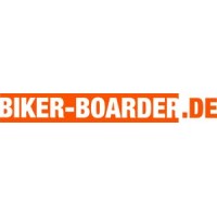 BIKER-BOARDER logo, BIKER-BOARDER contact details