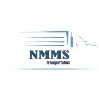 NMMS Transport LLC. logo, NMMS Transport LLC. contact details