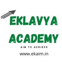 Eklavya Academy Aim to Achieve logo, Eklavya Academy Aim to Achieve contact details