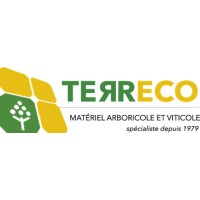 Terreco logo, Terreco contact details