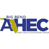 Big Bend AHEC logo, Big Bend AHEC contact details