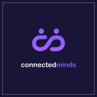 Connectedminds.ai logo, Connectedminds.ai contact details