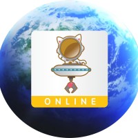 Moon Walk Online logo, Moon Walk Online contact details