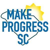 Make Progress SC logo, Make Progress SC contact details