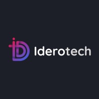 Idero Tech logo, Idero Tech contact details