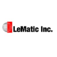 LeMatic, Inc. logo, LeMatic, Inc. contact details