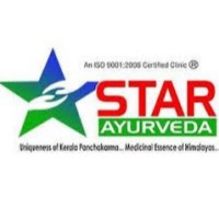 STAR Ayurveda logo, STAR Ayurveda contact details