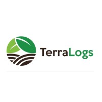 TerraLogs logo, TerraLogs contact details