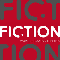 Fiction logo, Fiction contact details