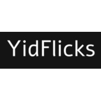 YidFlicks logo, YidFlicks contact details