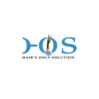 Hos Hair Clinic logo, Hos Hair Clinic contact details