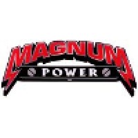 Magnum Power logo, Magnum Power contact details