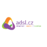 ADSL.cz logo, ADSL.cz contact details