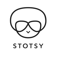 STOTSY logo, STOTSY contact details