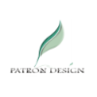 Patron Design logo, Patron Design contact details