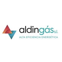 Aldingás S.L. logo, Aldingás S.L. contact details