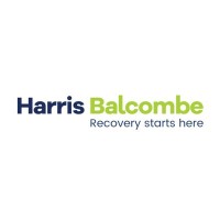 Harris Balcombe LLP logo, Harris Balcombe LLP contact details