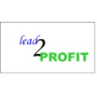 lead2PROFIT, LLC logo, lead2PROFIT, LLC contact details