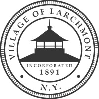 LARCHMONT, VILLAGE OF logo, LARCHMONT, VILLAGE OF contact details